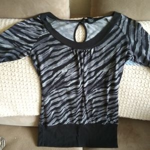rue21 blouse